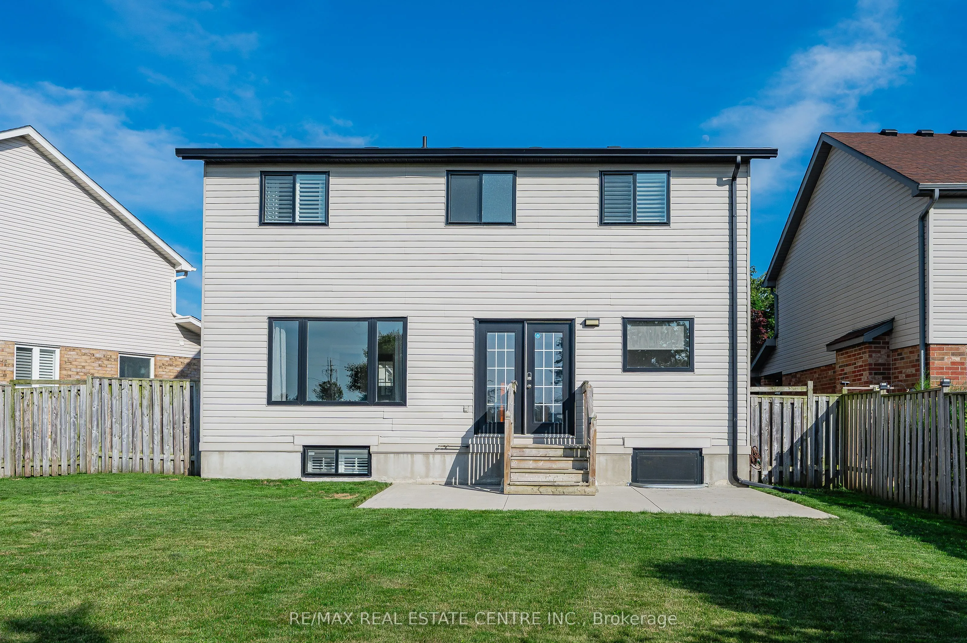 173 Hawkins Drive