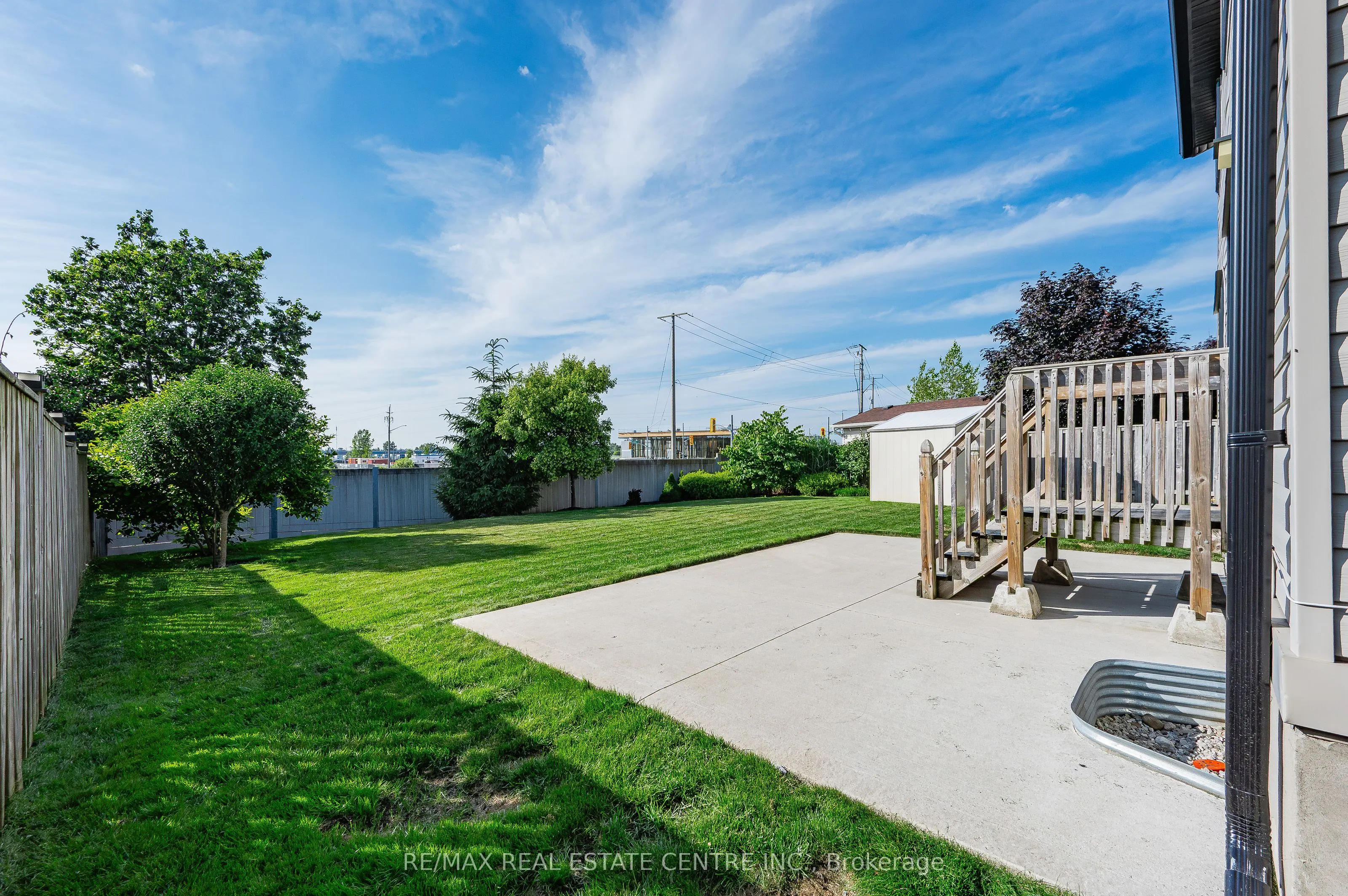 173 Hawkins Drive