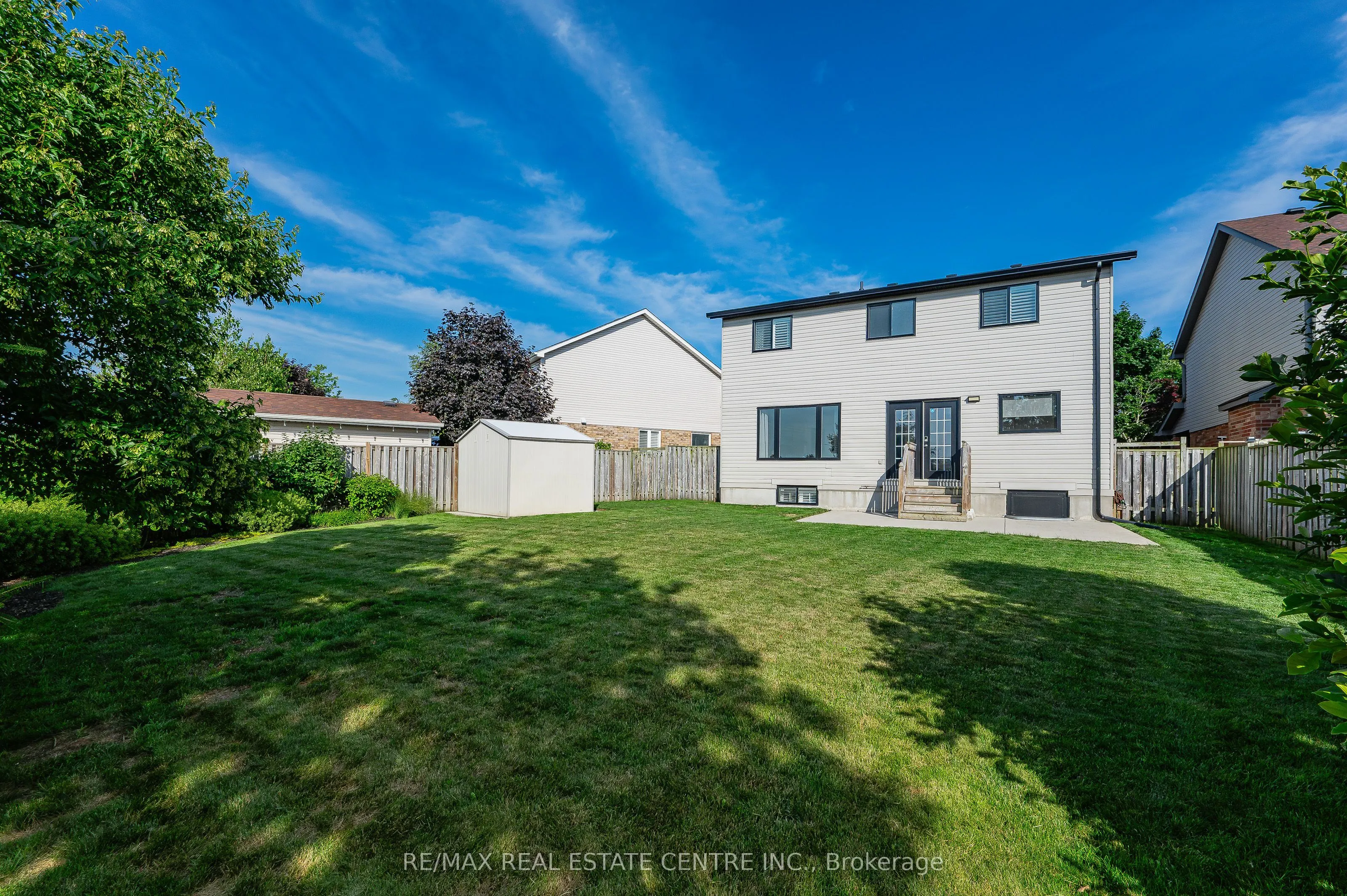 173 Hawkins Drive