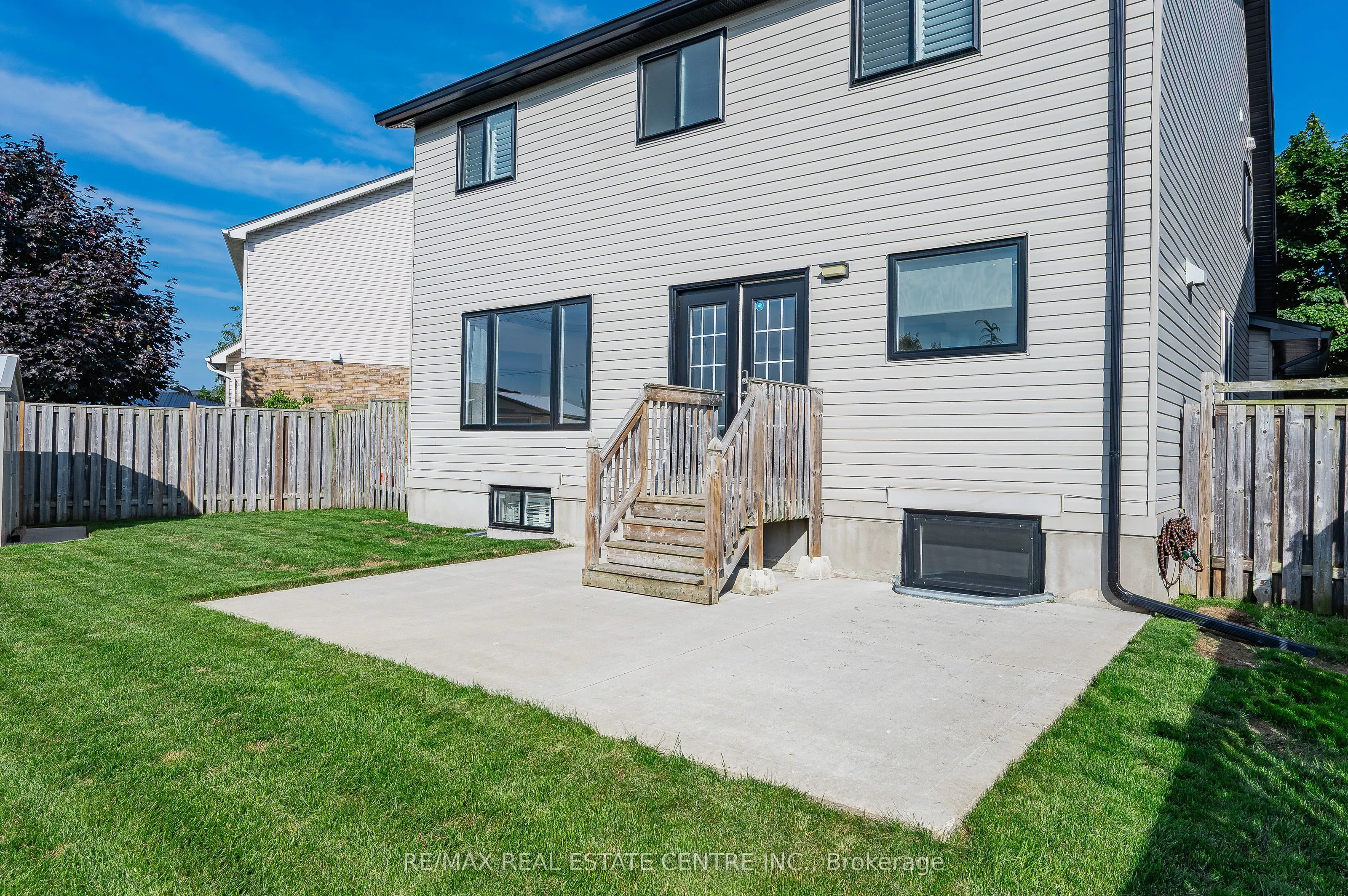 173 Hawkins Drive