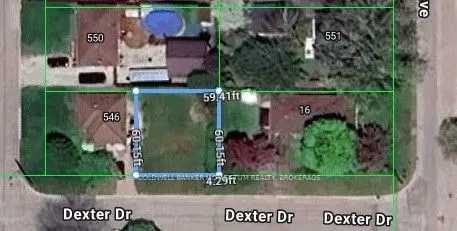28 Dexter Drive
