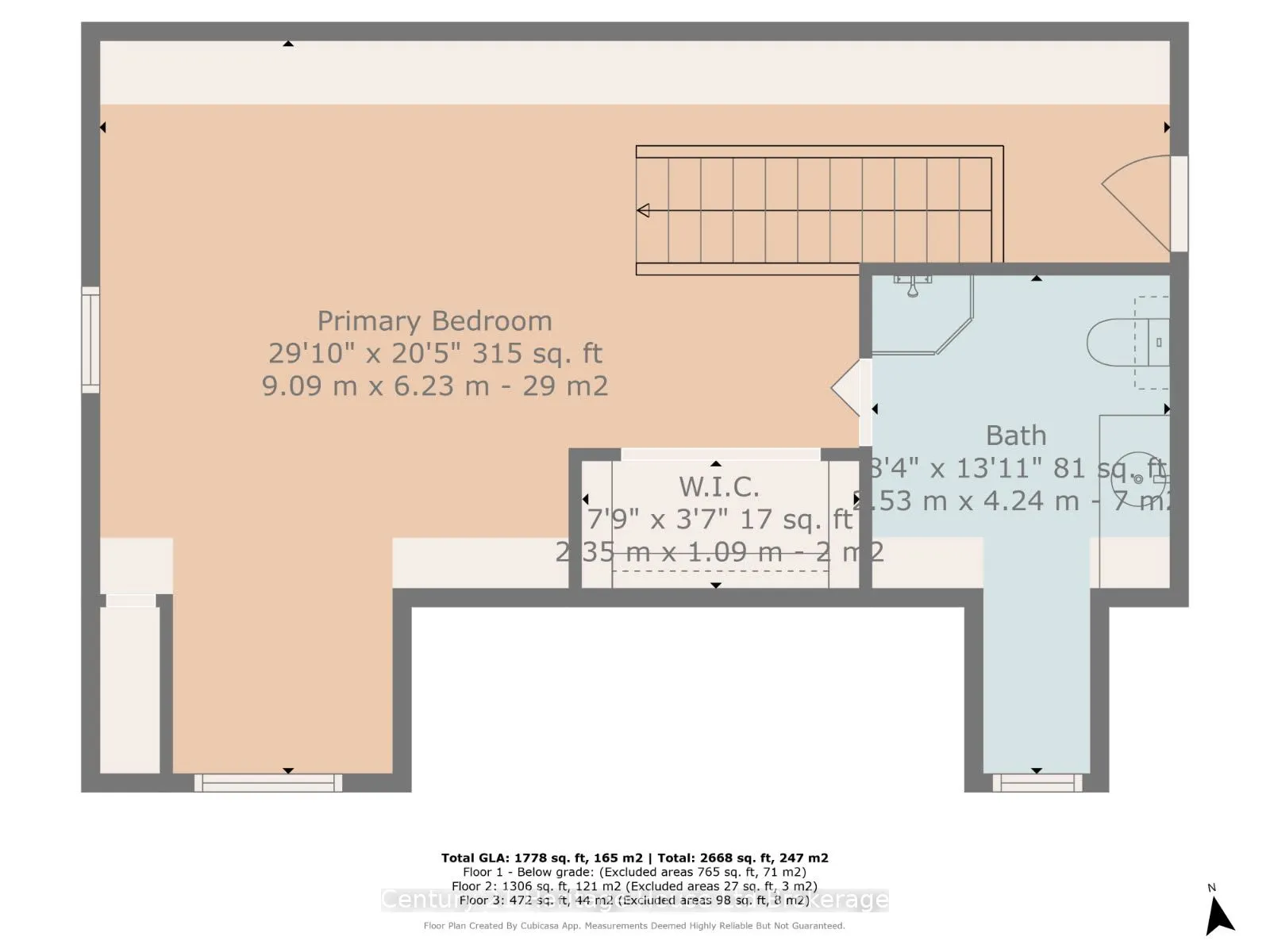 186 Charles Street E