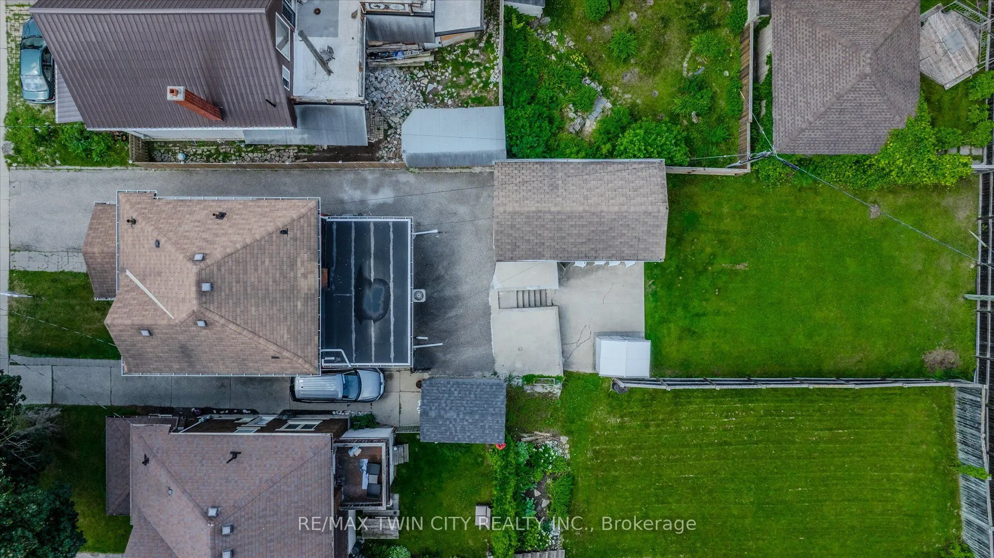 66 Cherry Street