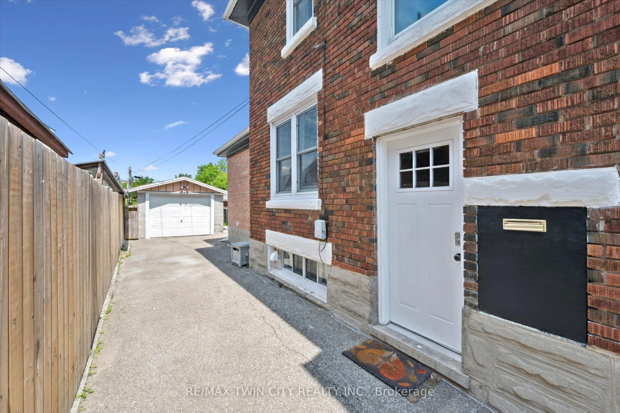 66 Cherry Street