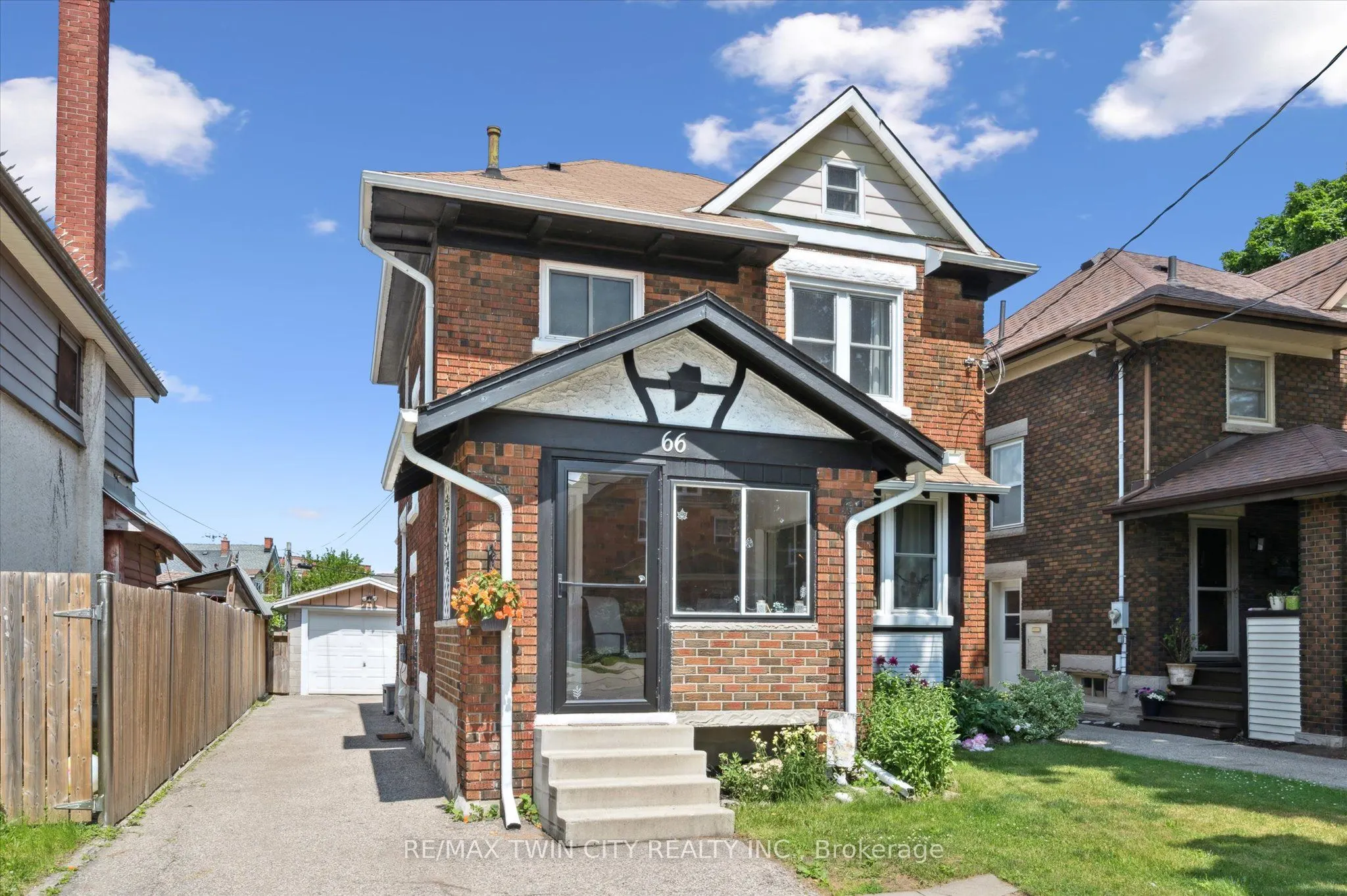66 Cherry Street