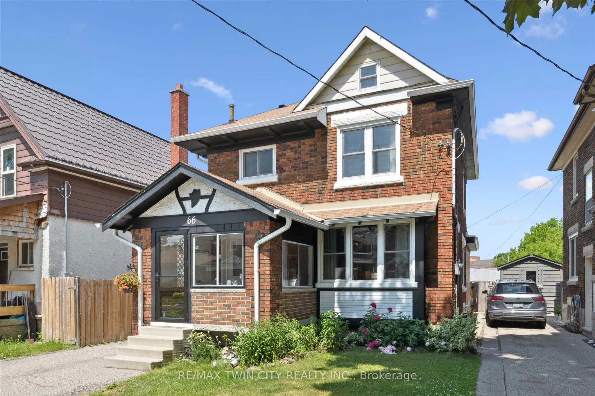 66 Cherry Street