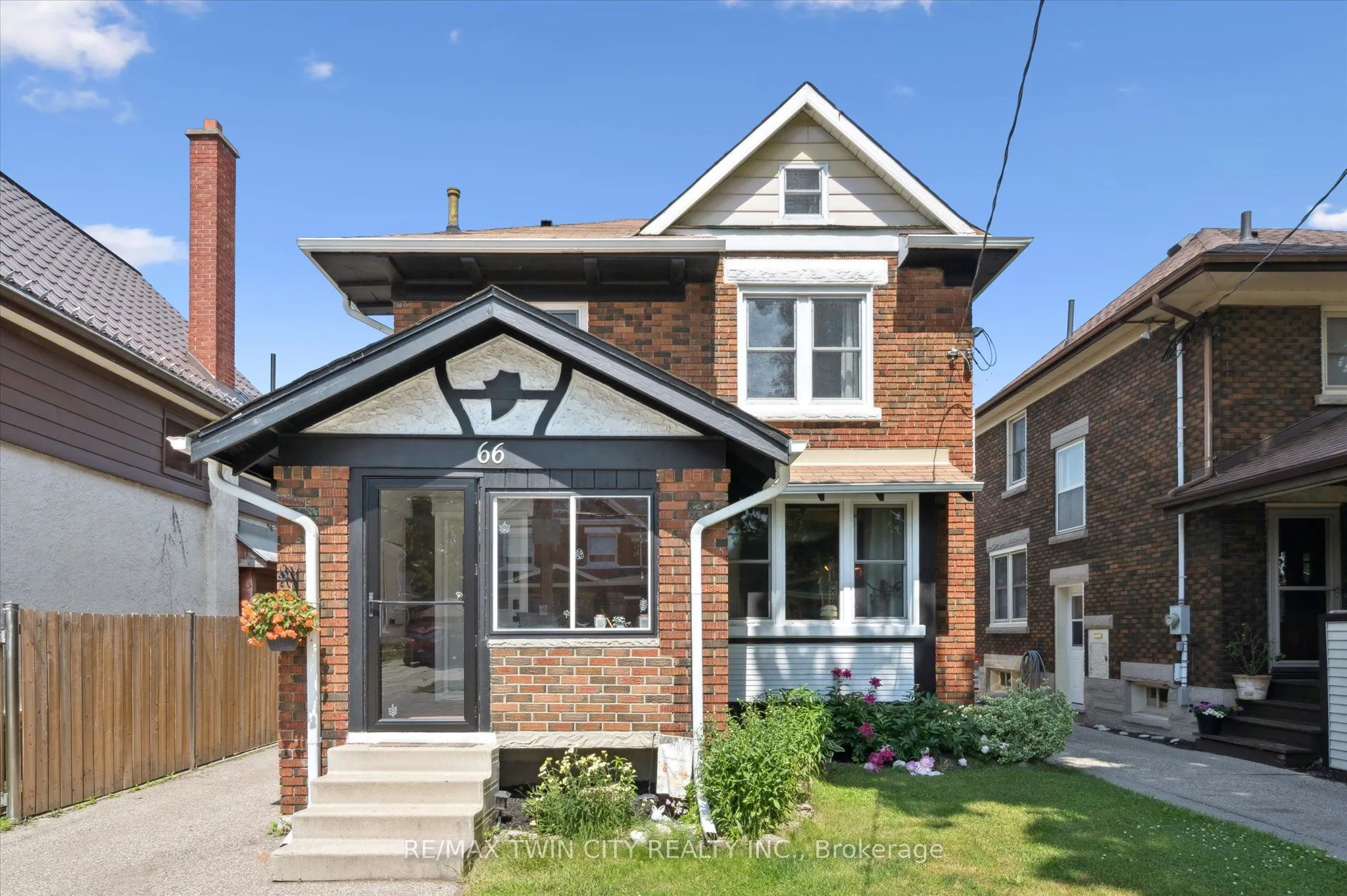 66 Cherry Street
