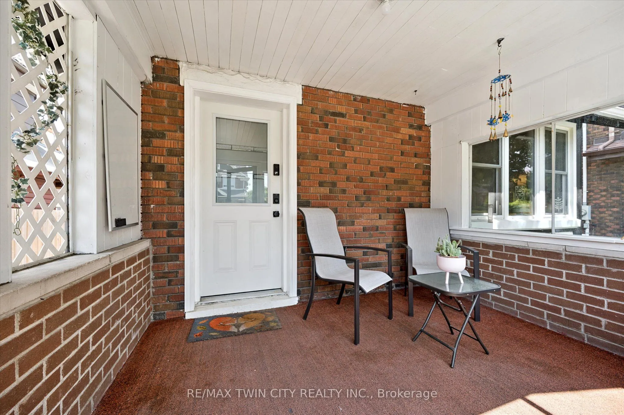 66 Cherry Street