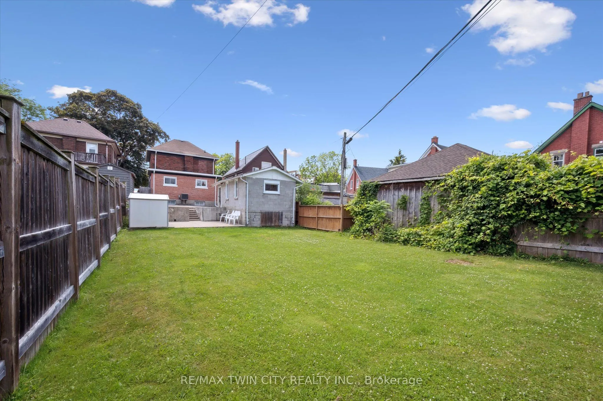 66 Cherry Street