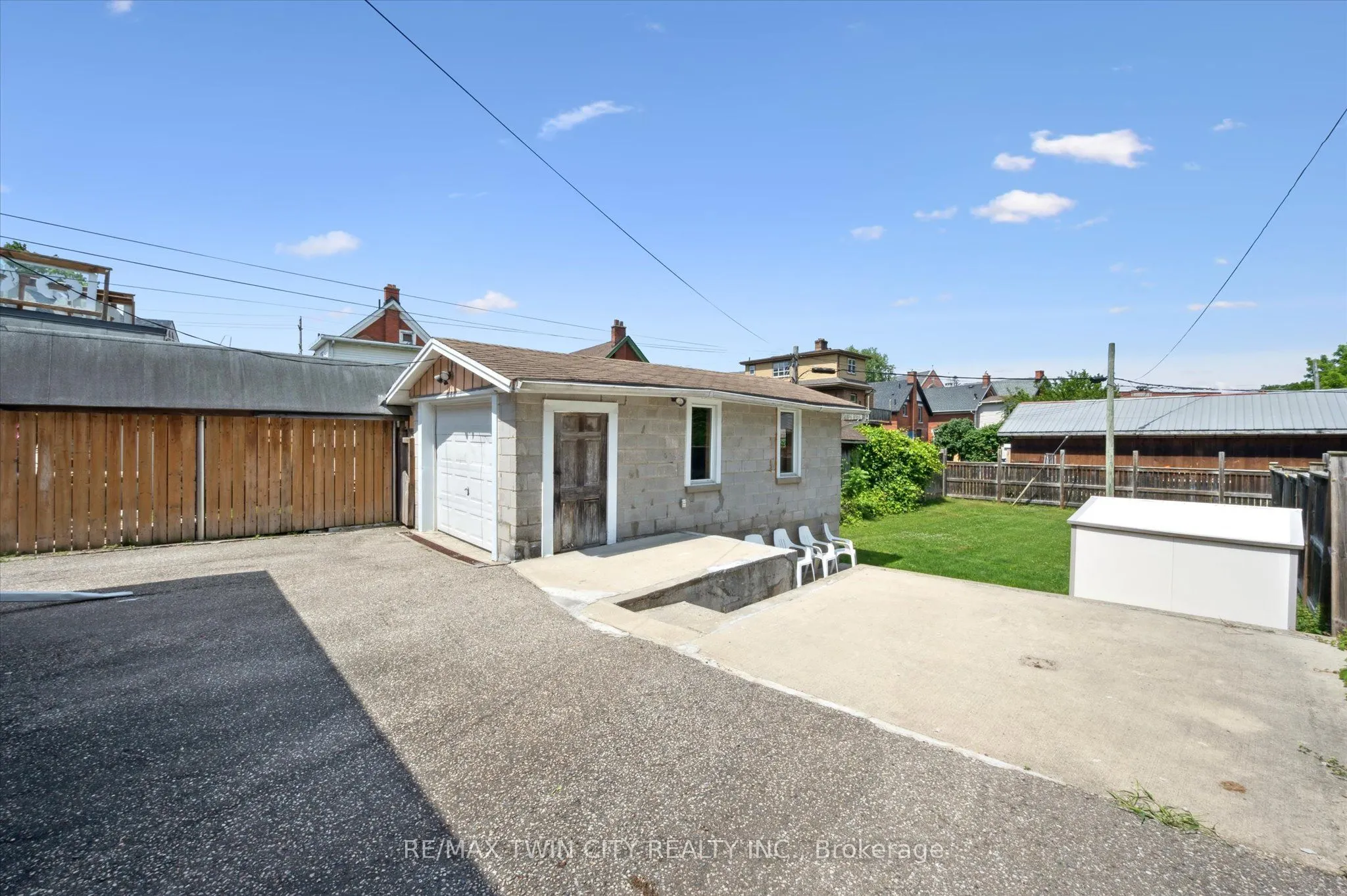 66 Cherry Street