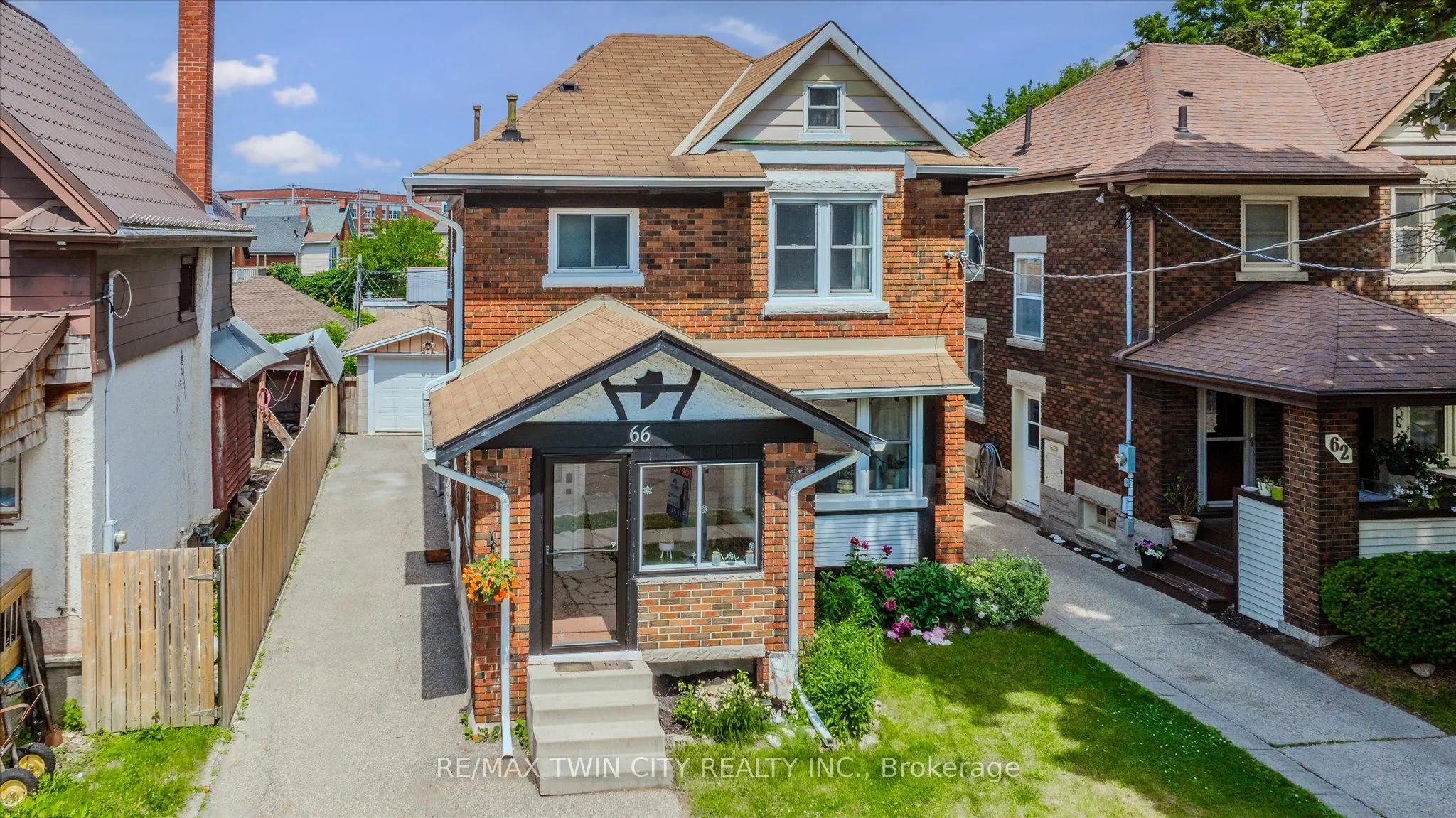 66 Cherry Street