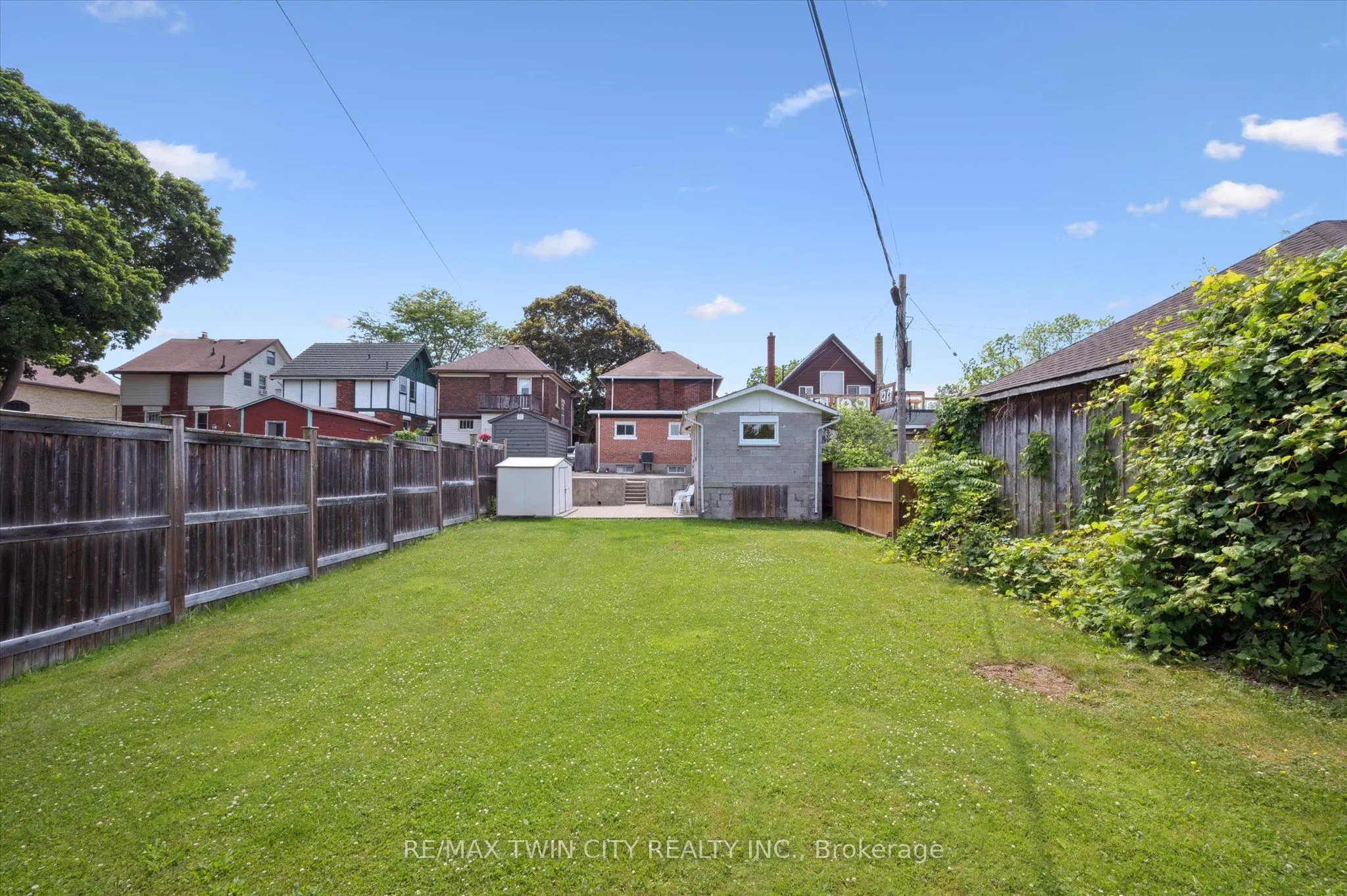66 Cherry Street