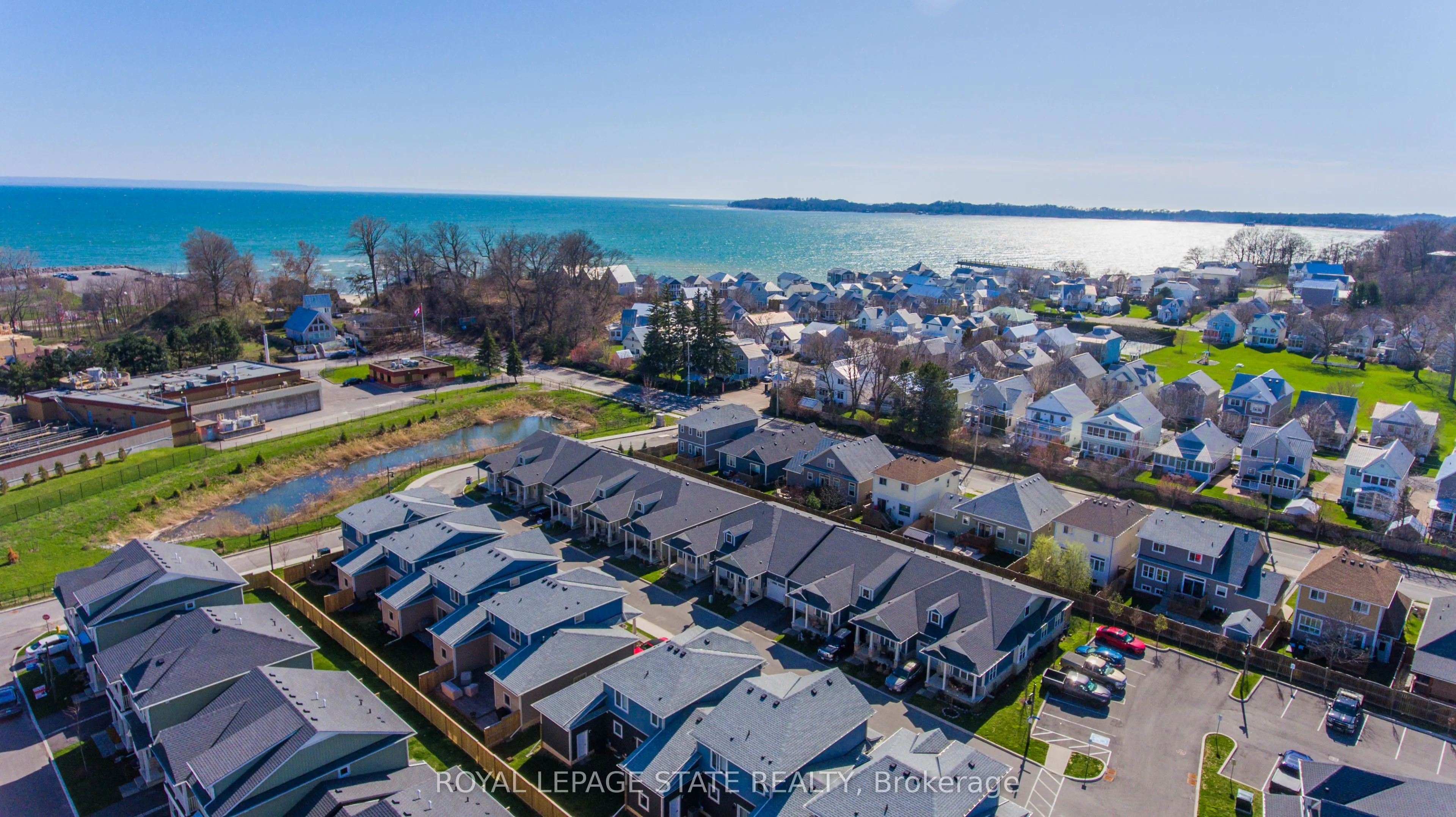 18 South Coast Circle