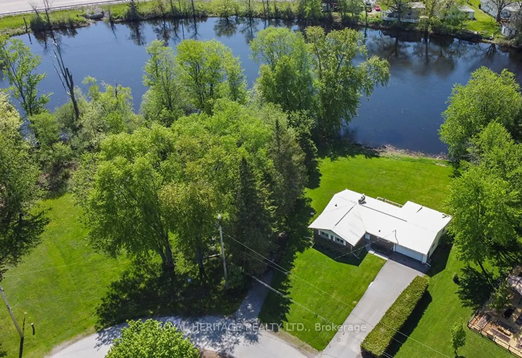 80 Greenfield Park