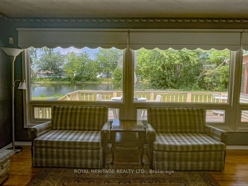 80 Greenfield Park