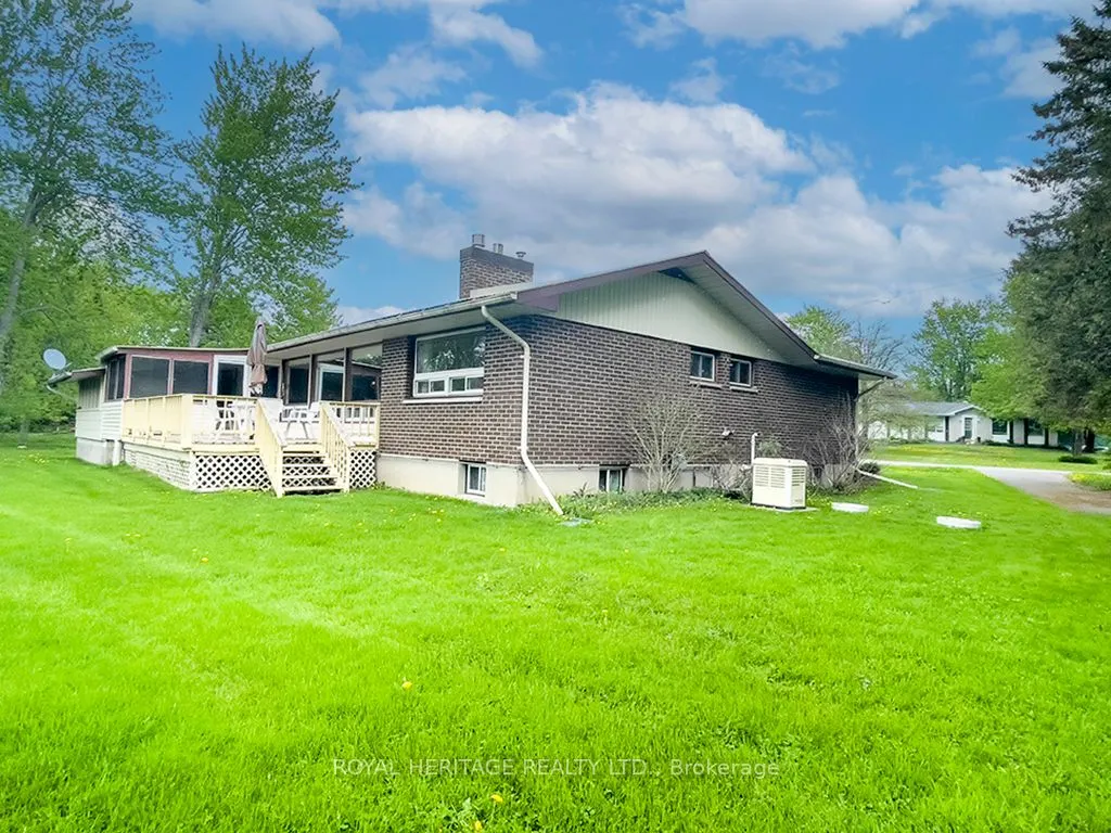 80 Greenfield Park