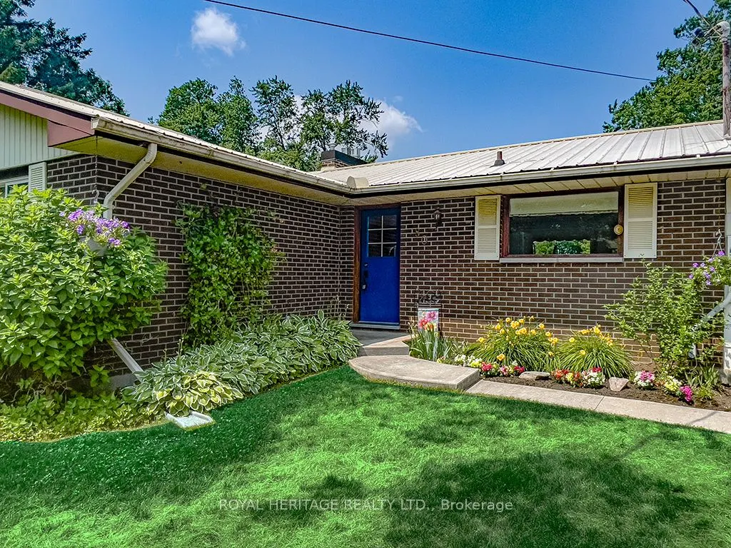 80 Greenfield Park