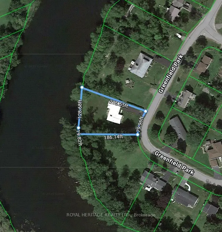 80 Greenfield Park