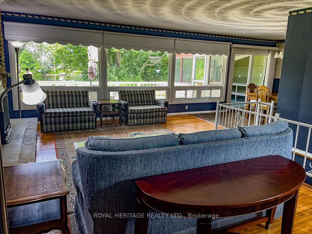 80 Greenfield Park