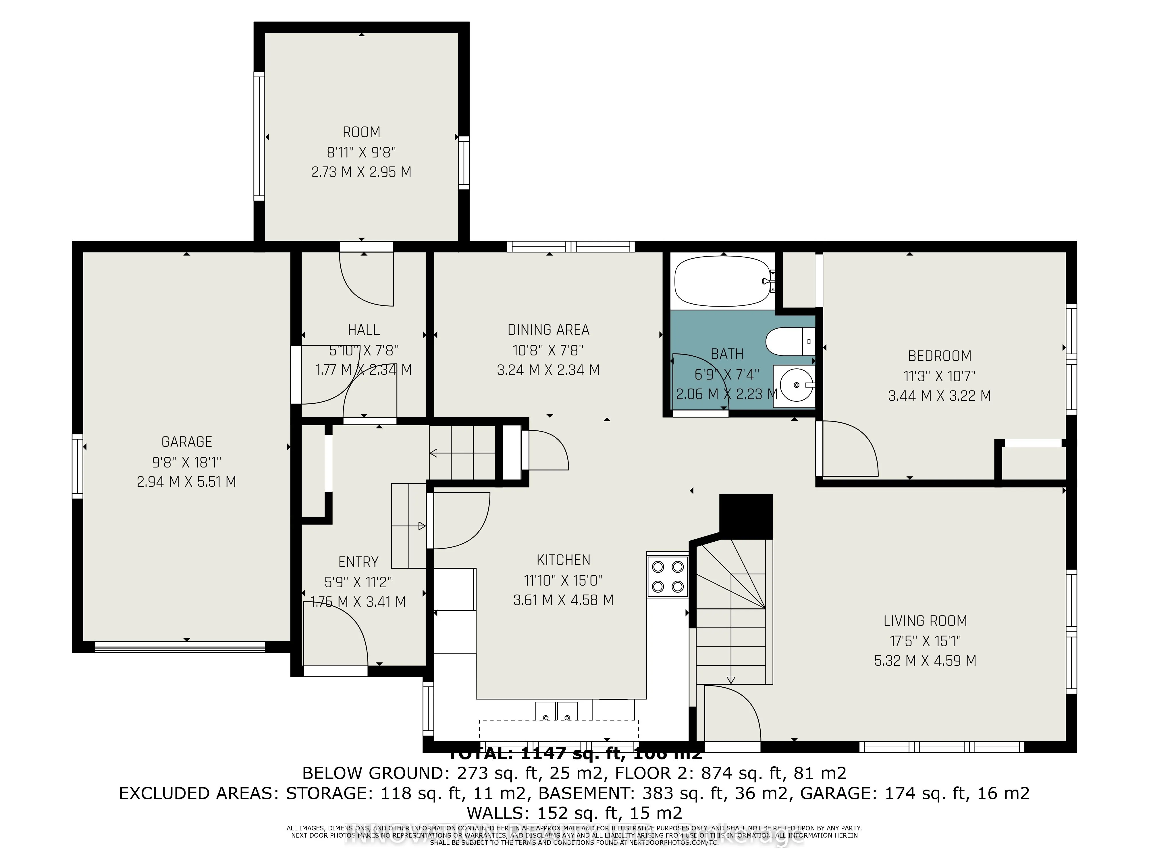 60 Russett Drive