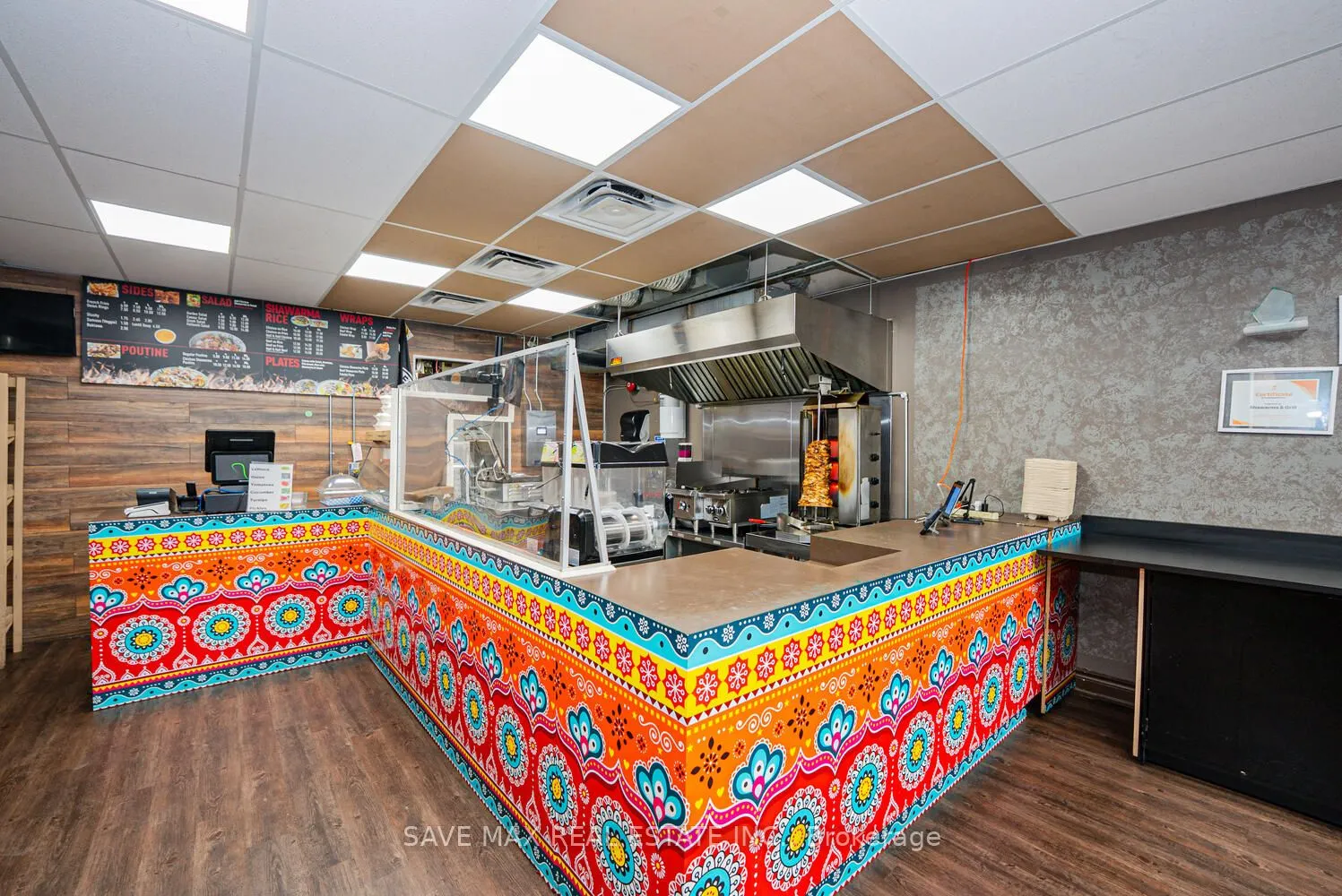 1010 King Street E