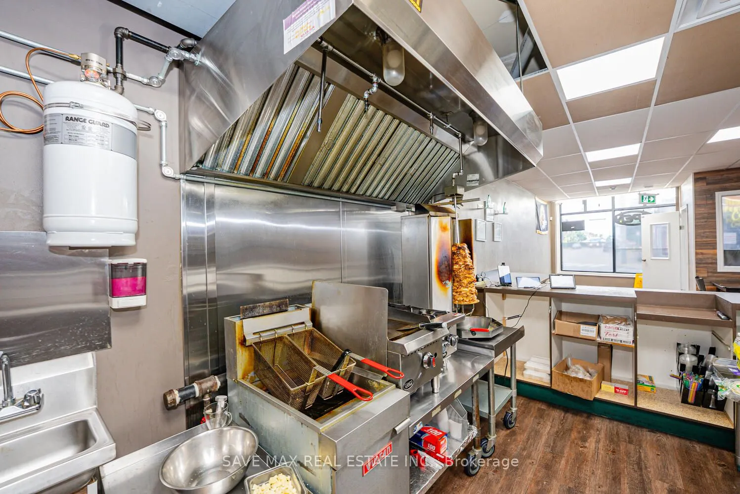 1010 King Street E