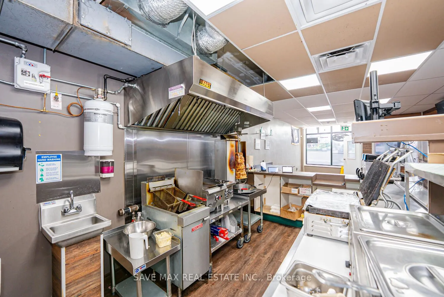1010 King Street E