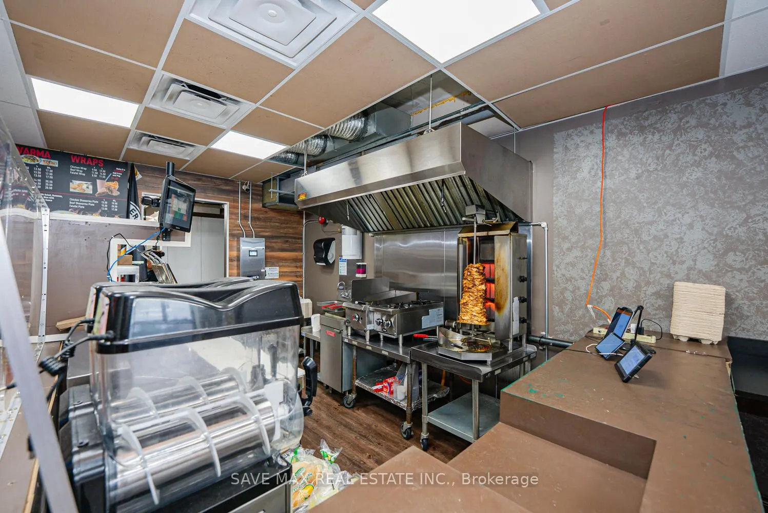 1010 King Street E