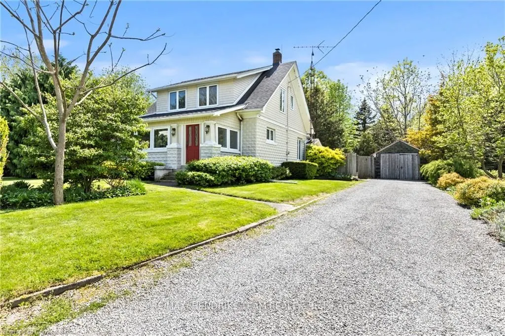 1386 McNab Road