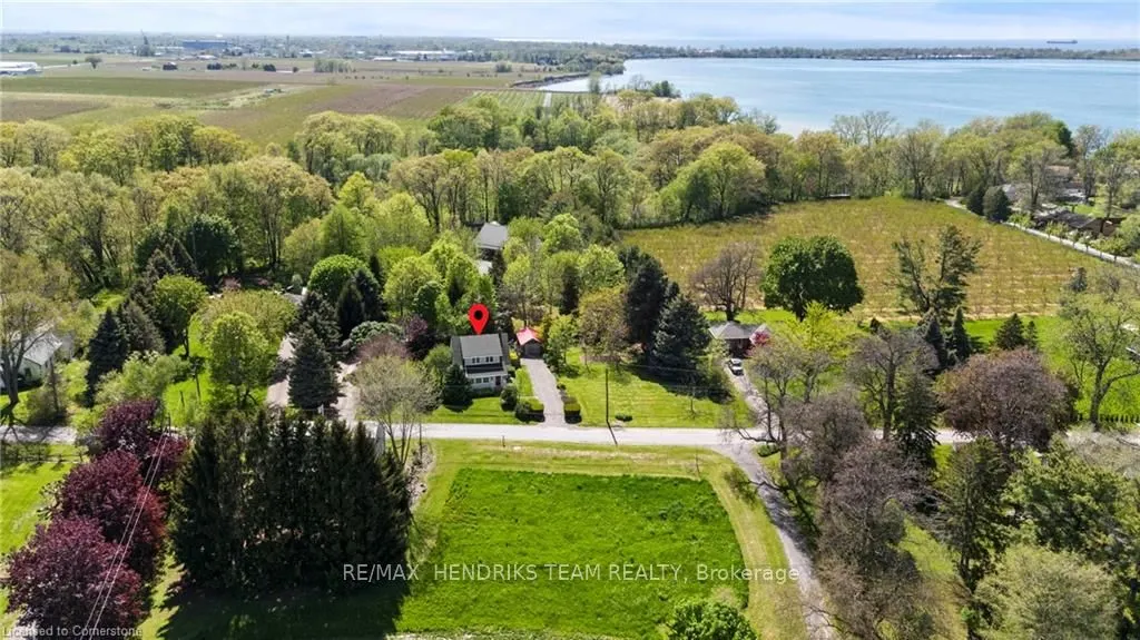 1386 McNab Road