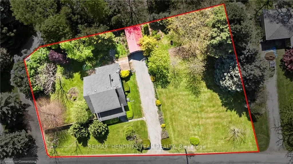 1386 McNab Road