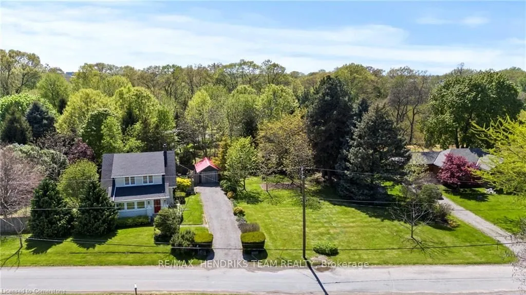 1386 McNab Road