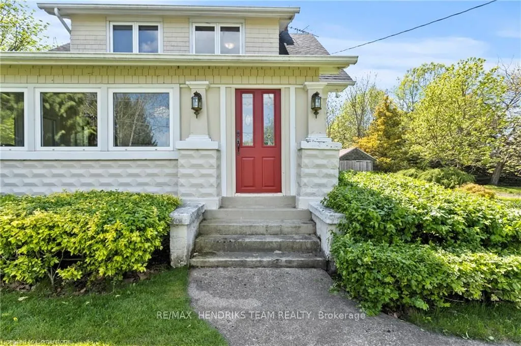 1386 McNab Road