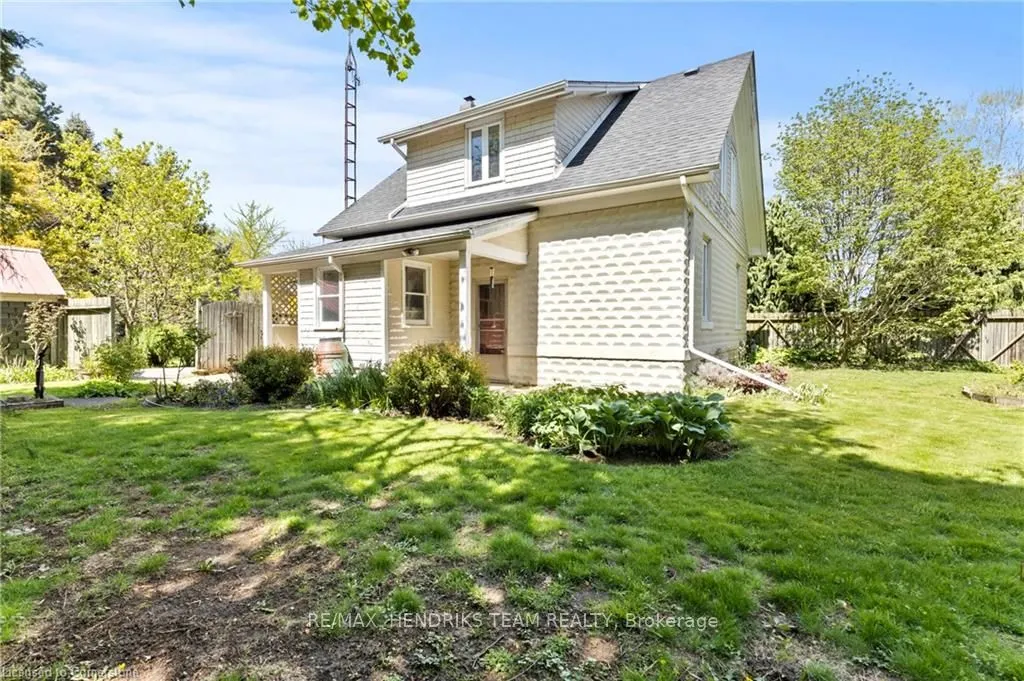 1386 McNab Road