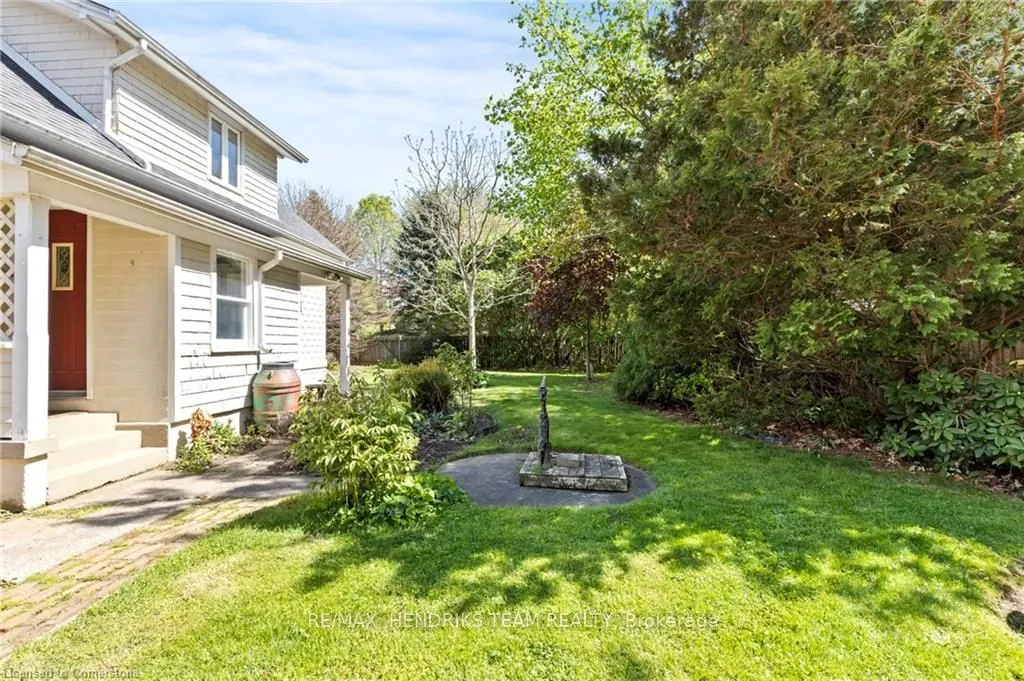 1386 McNab Road