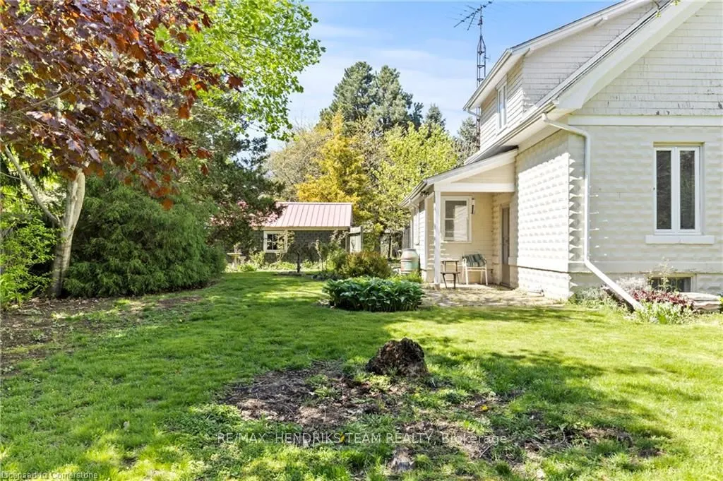 1386 McNab Road