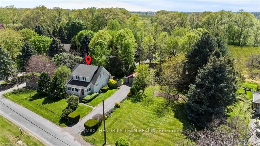 1386 McNab Road