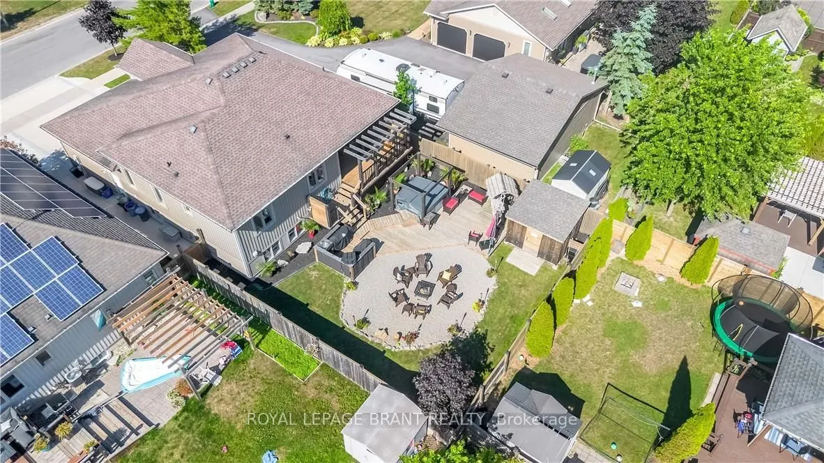 139 Gaiser Road