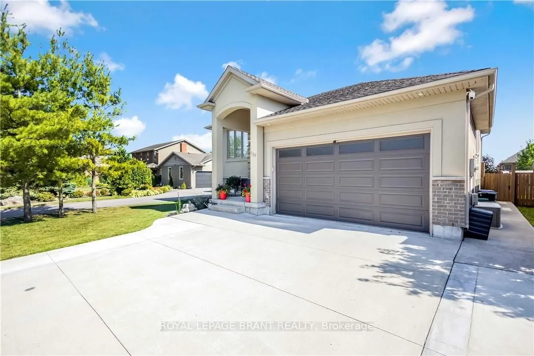 139 Gaiser Road