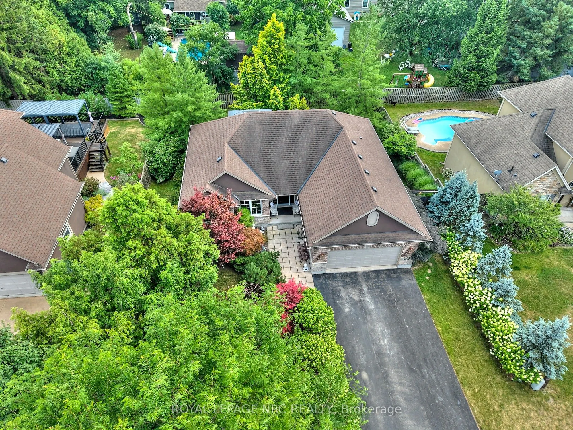 18 Martha Court