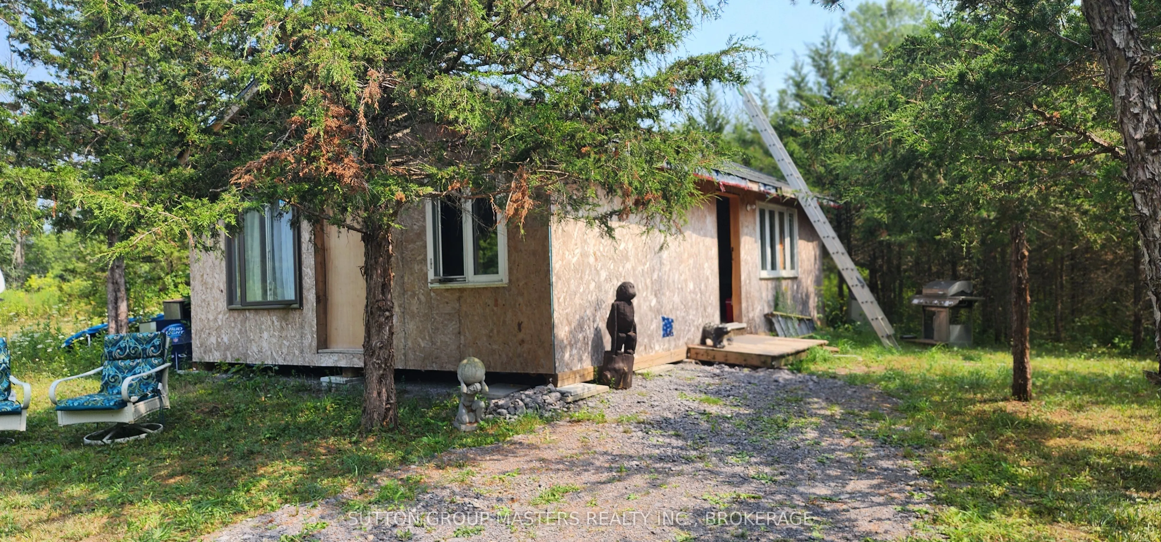53 Abrams Road