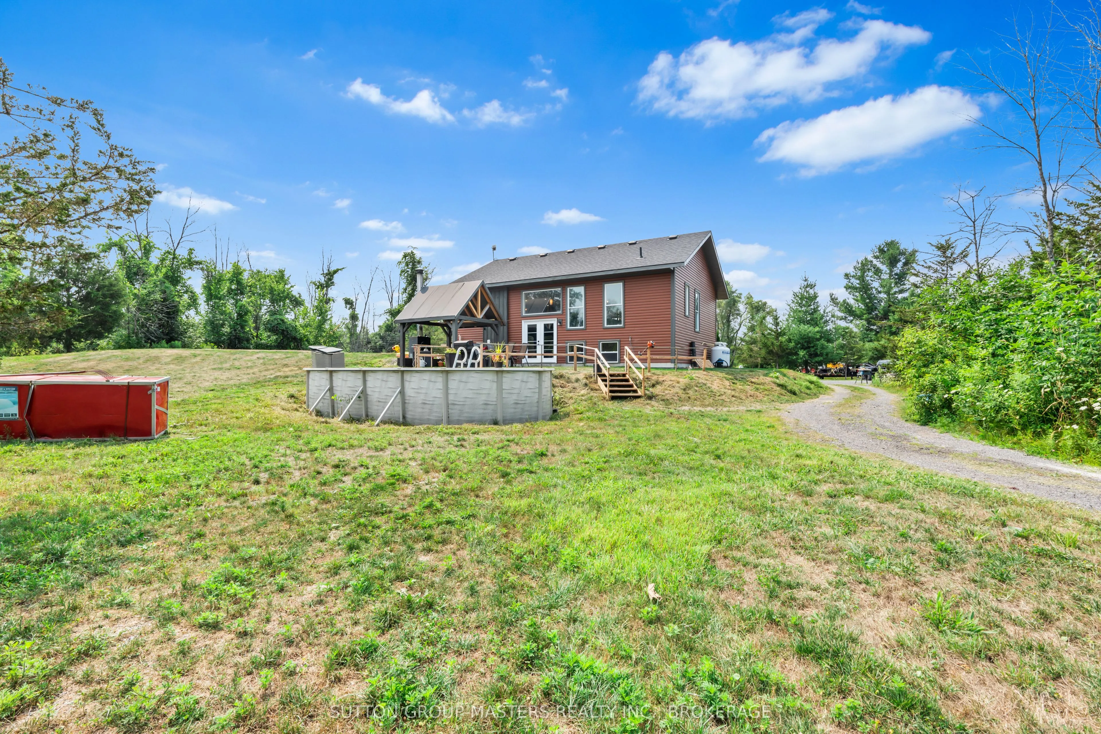 53 Abrams Road