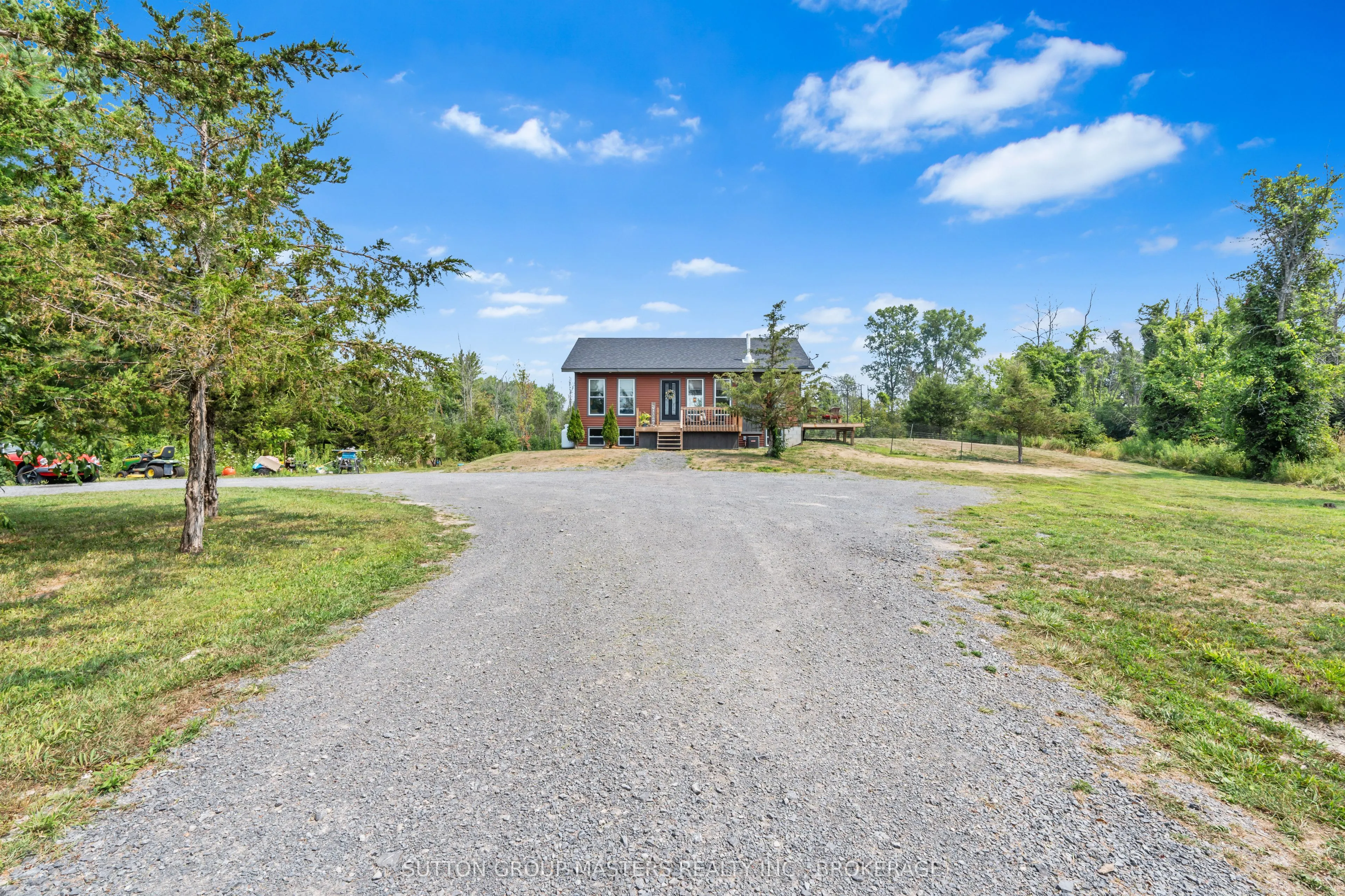 53 Abrams Road