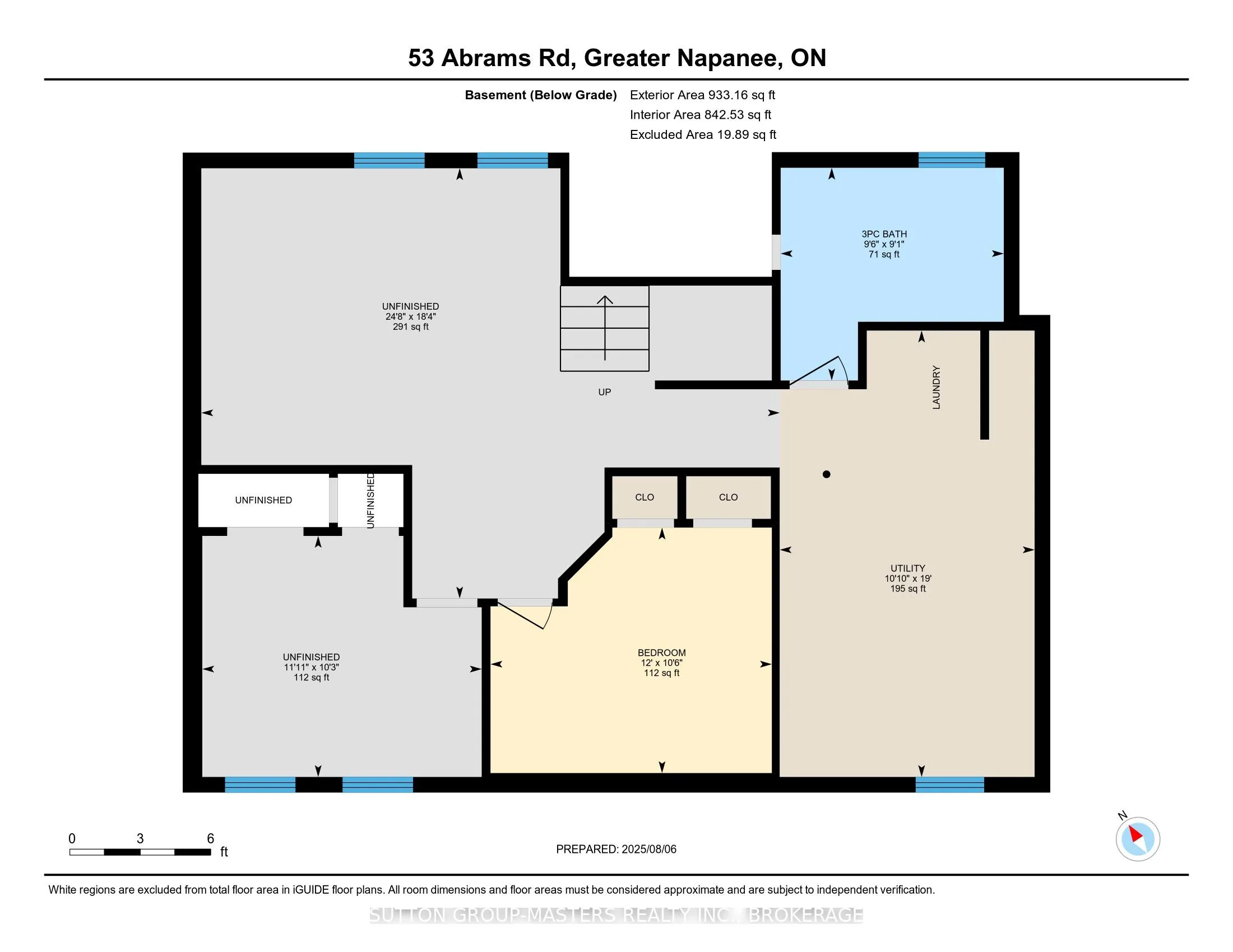 53 Abrams Road