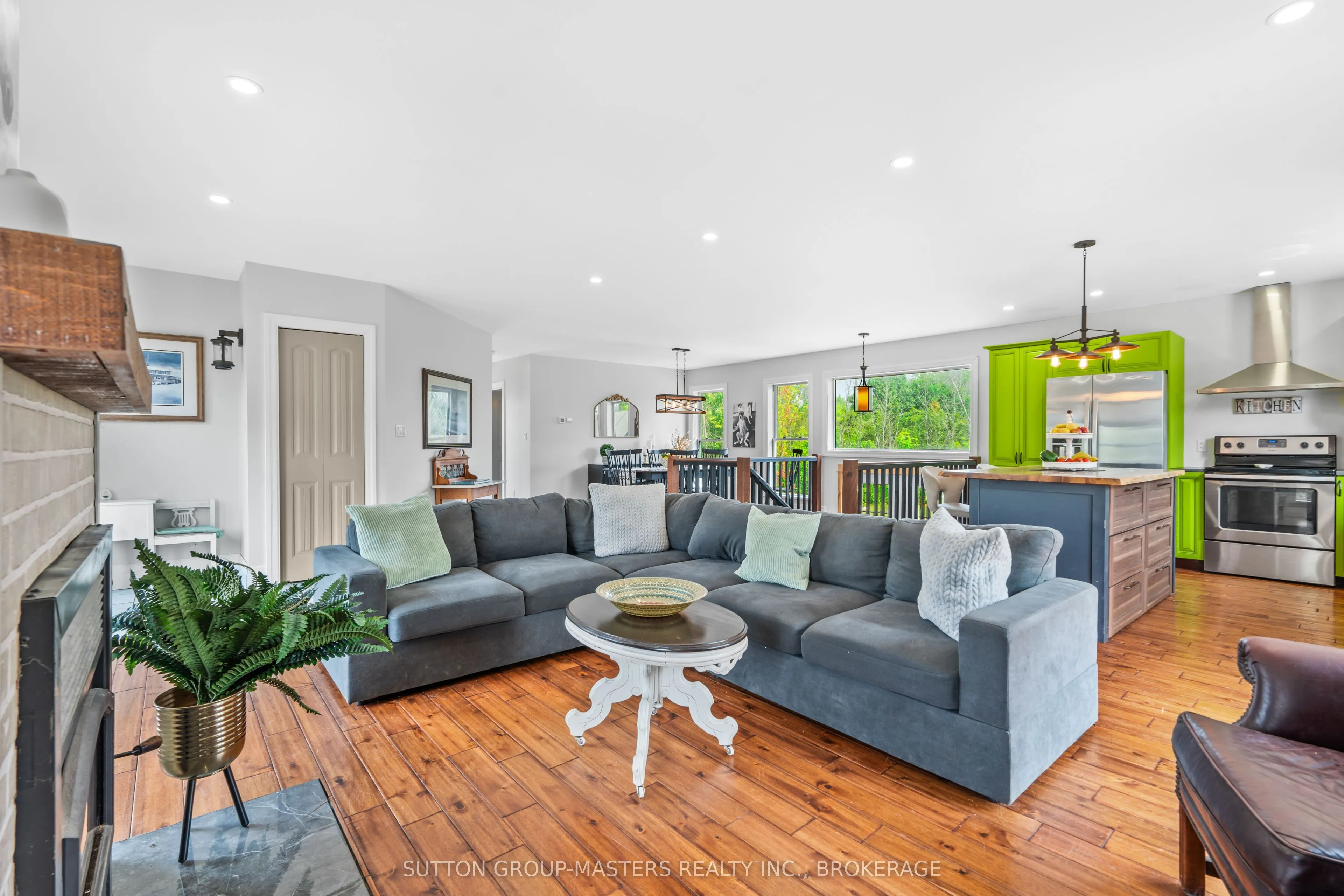 53 Abrams Road