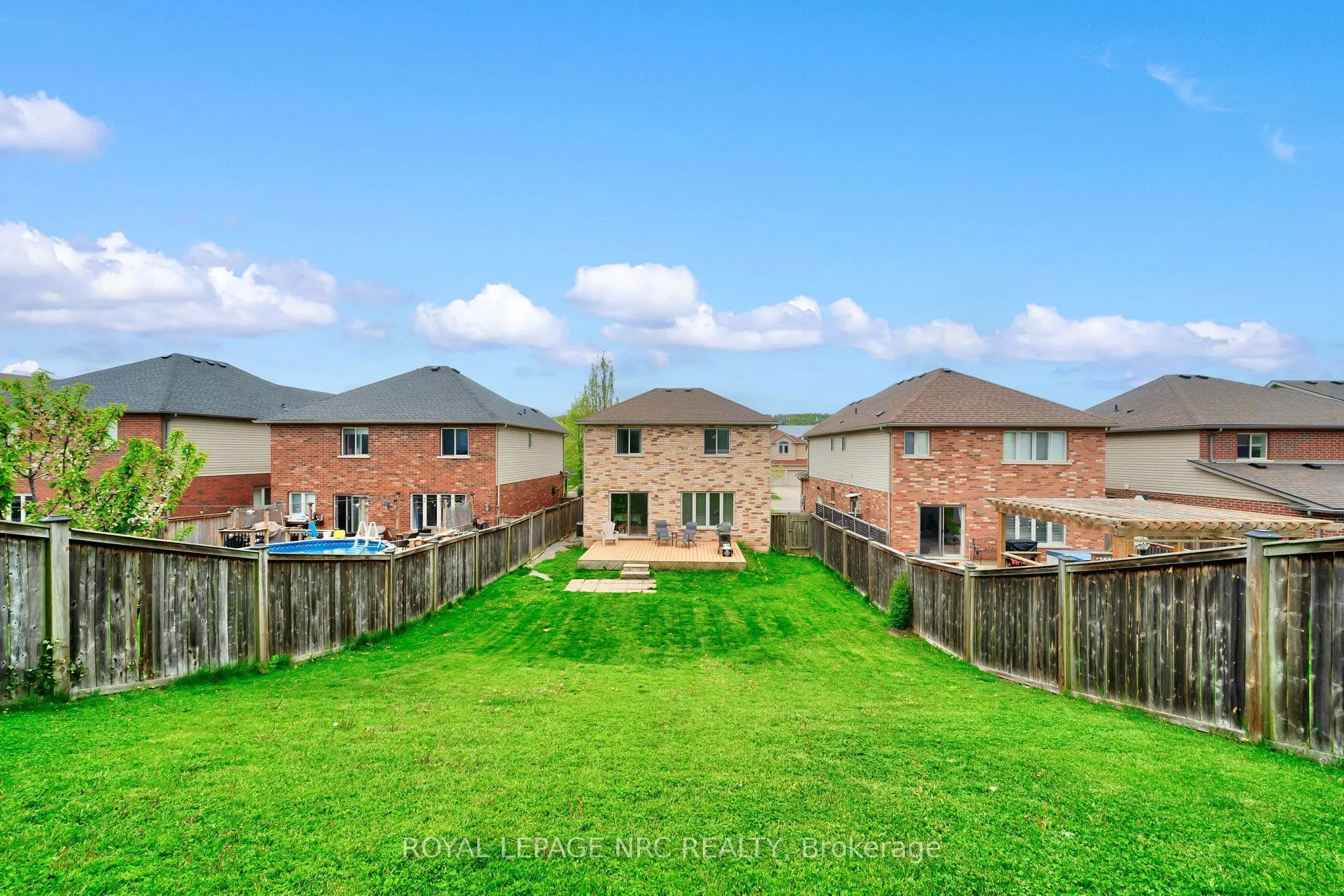 33 Plum Tree Lane