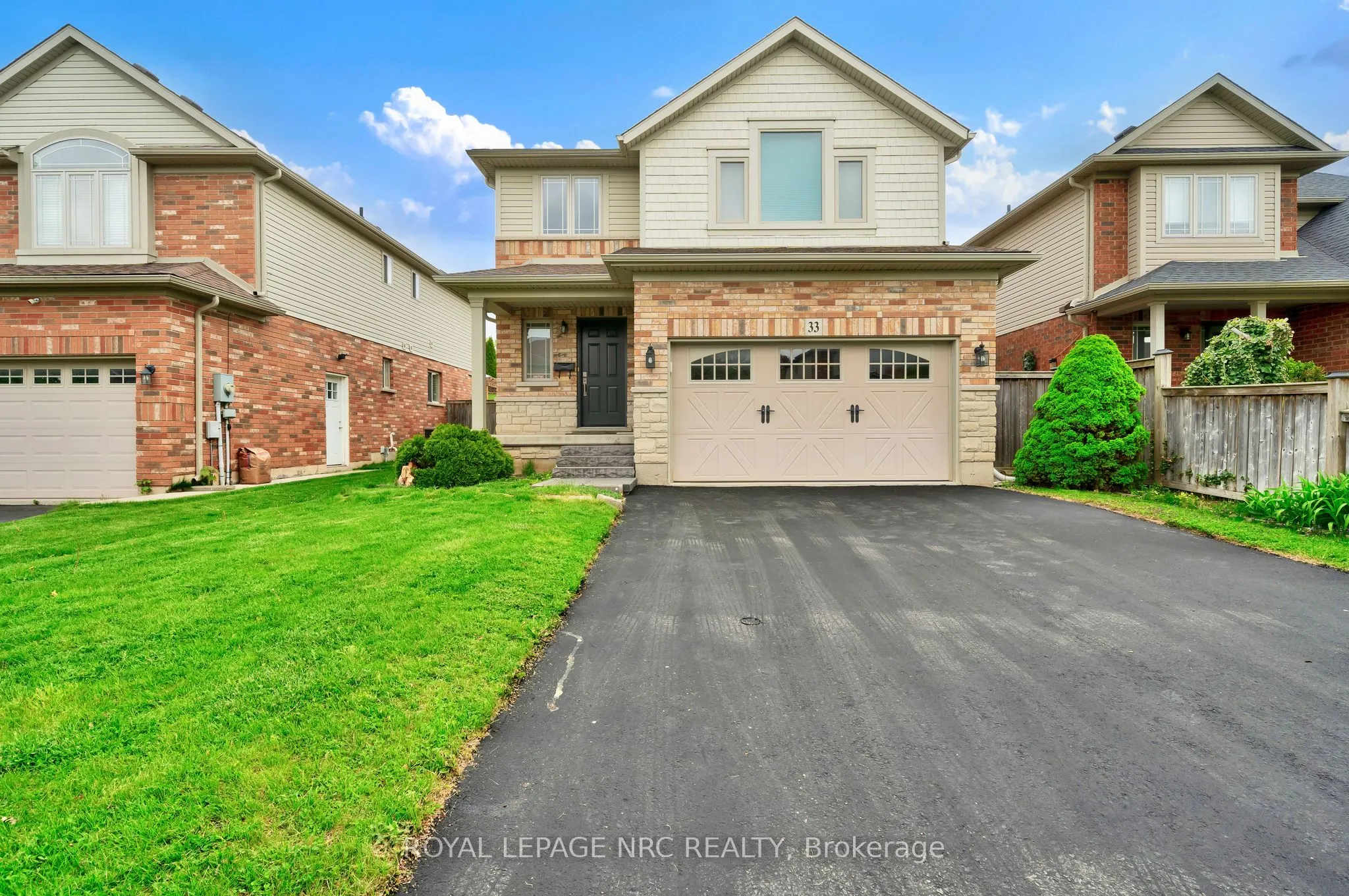 33 Plum Tree Lane