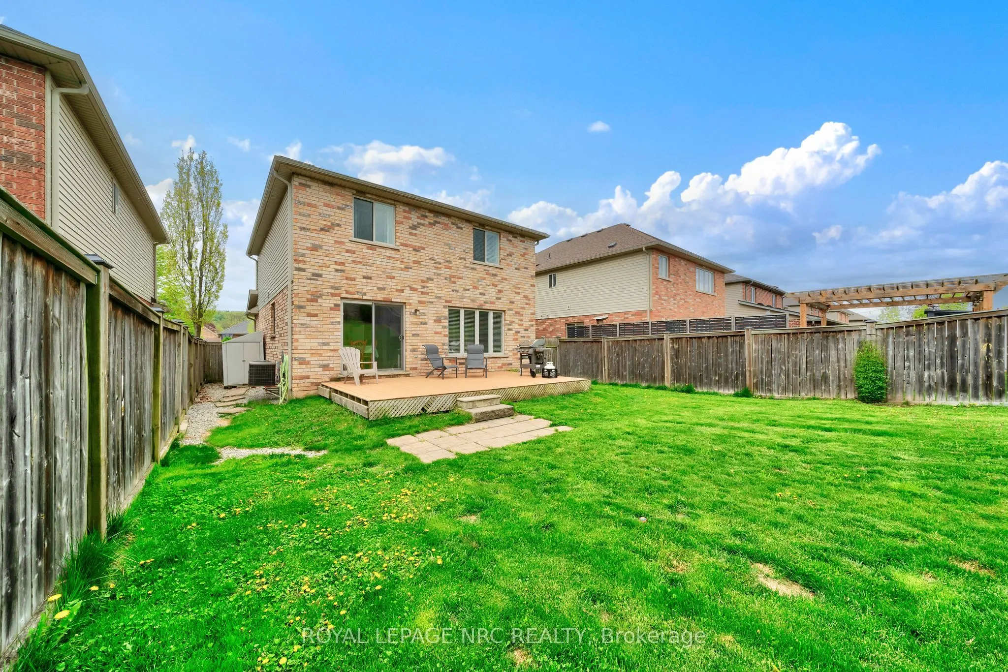33 Plum Tree Lane