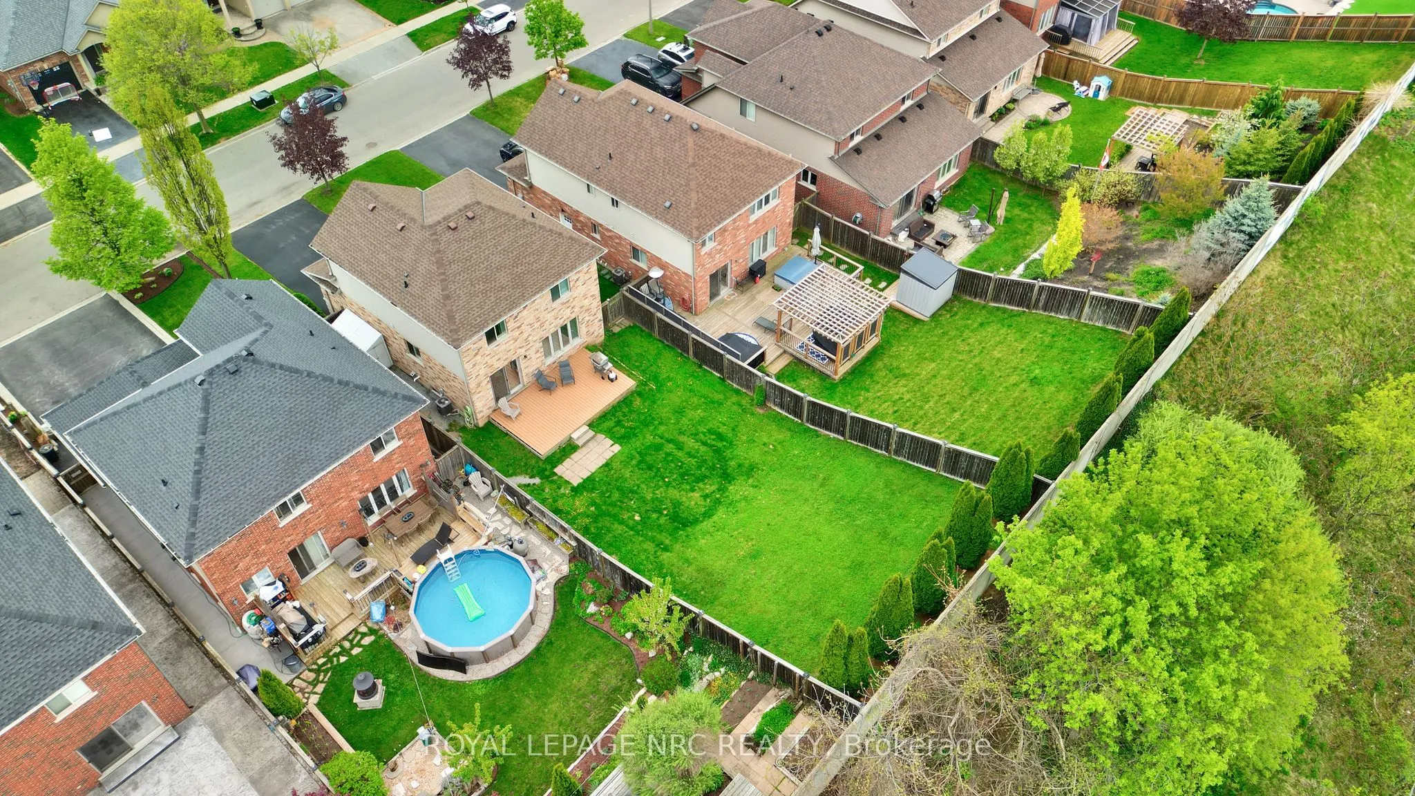 33 Plum Tree Lane