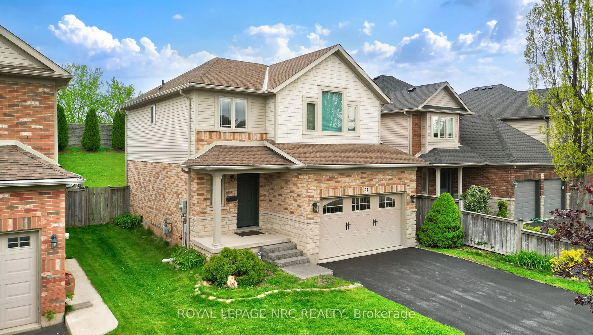 33 Plum Tree Lane